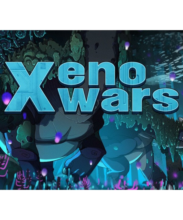 Xenowars Steam Key GLOBAL